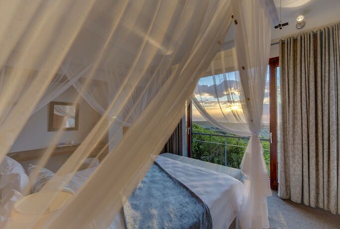 Imagen de la habitación del Hotel Grootbos Nature Reserve, Overstrand Local Municipality. Foto 15