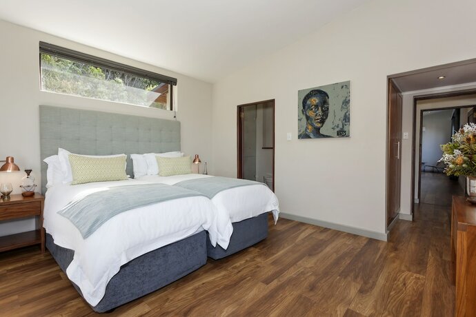 Imagen general del Hotel Grootbos Nature Reserve, Overstrand Local Municipality. Foto 2