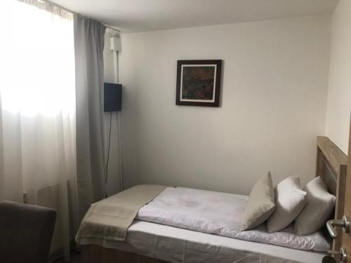 Imagen de la habitación del Hotel Gros - Leskovac. Foto 5
