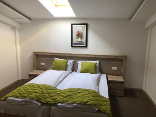 Imagen de la habitación del Hotel Gros - Leskovac. Foto 7