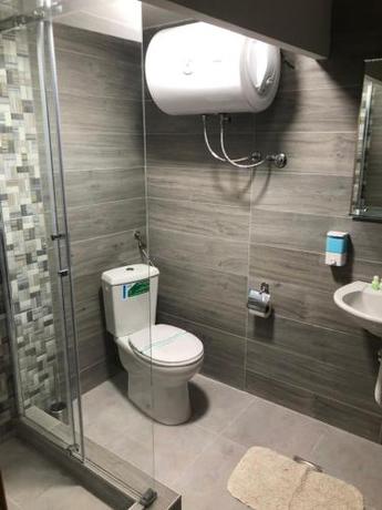 Imagen general del Hotel Gros - Leskovac. Foto 2