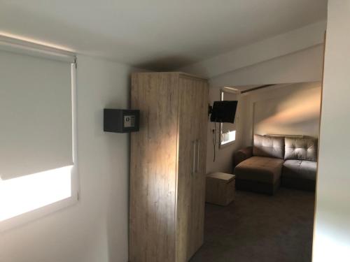 Imagen general del Hotel Gros - Leskovac. Foto 3