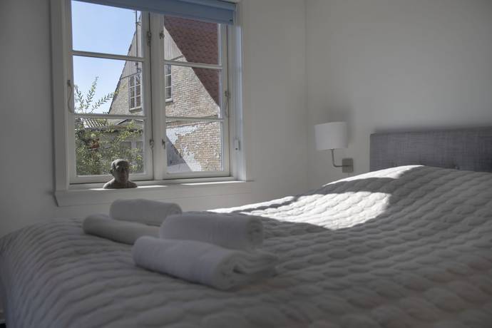 Imagen de la habitación del Hotel Gr&oslash;nbechs, Allinge-Sandvig. Foto 16