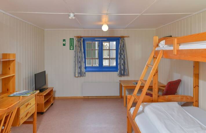 Imagen general del Hotel Gr&oslash;nnbuene. Foto 4