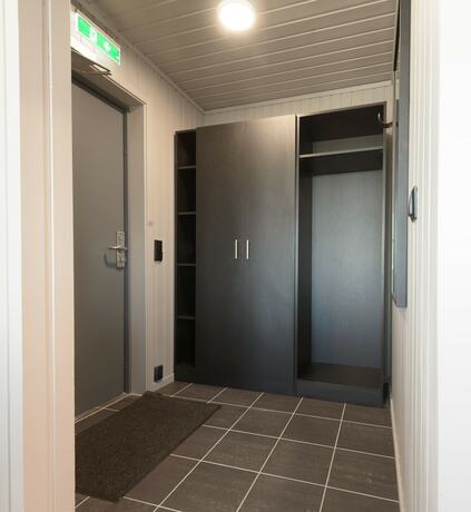 Imagen general del Hotel Gr&oslash;nnbuene. Foto 6