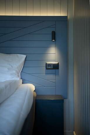 Imagen general del Hotel Gr&oslash;nnbuene. Foto 10