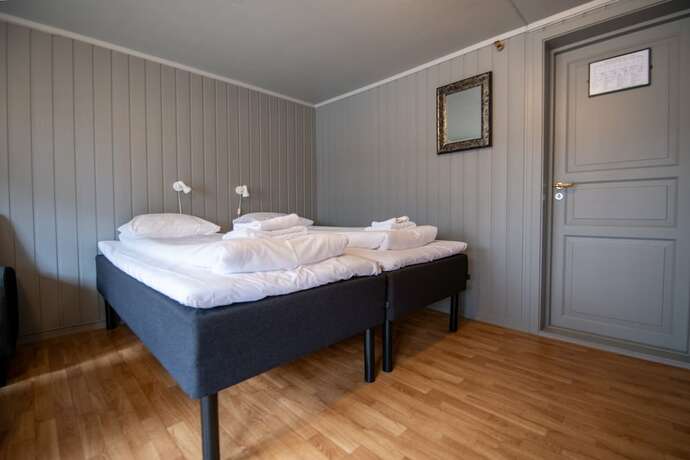 Imagen general del Hotel Gr&oslash;nnbuene. Foto 11
