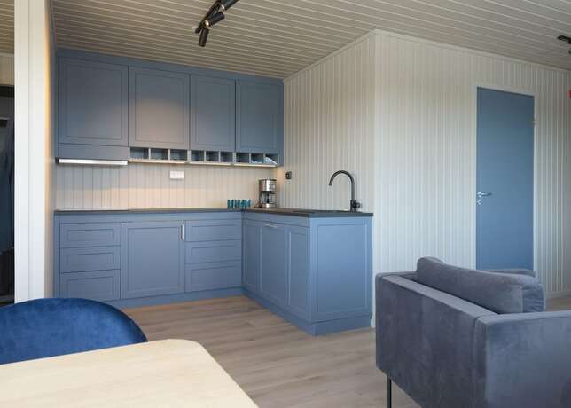 Imagen general del Hotel Gr&oslash;nnbuene. Foto 12