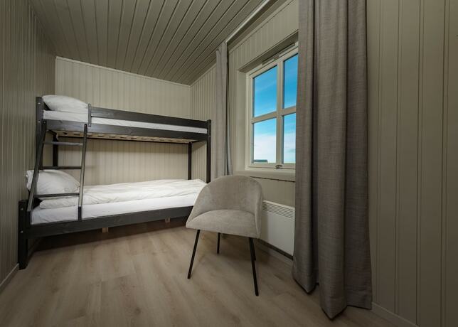 Imagen de la habitación del Hotel Gr&oslash;nnbuene. Foto 14
