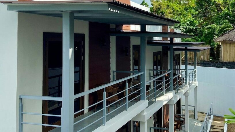 Imagen general del Hotel Grospe Resort Boracay. Foto 1