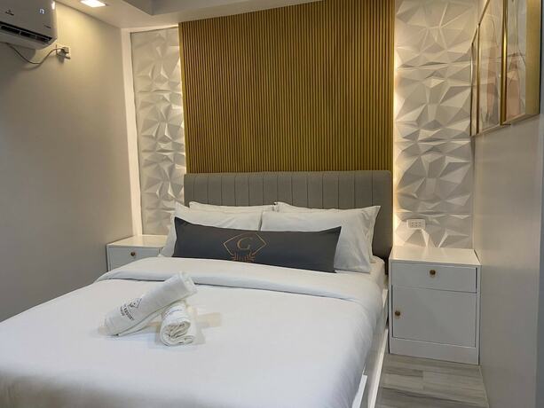 Imagen general del Hotel Grospe Resort Boracay. Foto 3
