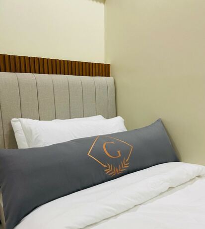 Imagen general del Hotel Grospe Resort Boracay. Foto 5