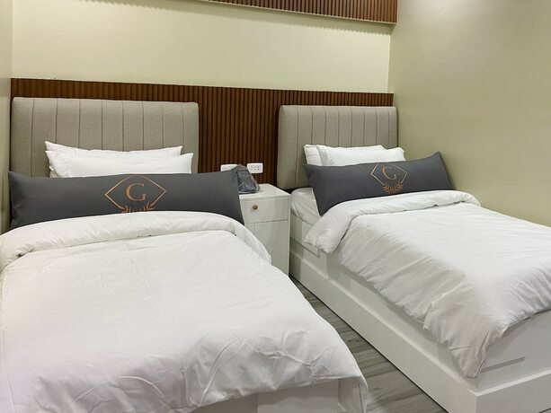 Imagen general del Hotel Grospe Resort Boracay. Foto 6
