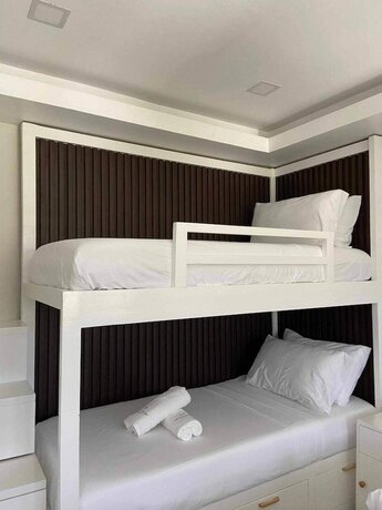 Imagen general del Hotel Grospe Resort Boracay. Foto 7