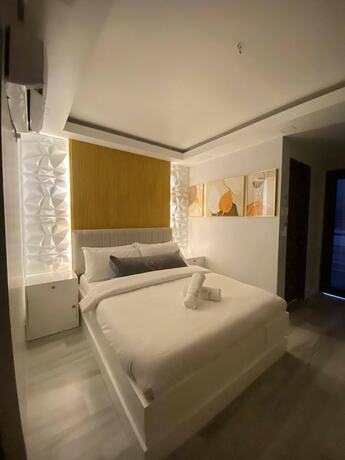 Imagen general del Hotel Grospe Resort Boracay. Foto 8