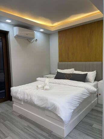 Imagen de la habitación del Hotel Grospe Resort Boracay. Foto 17