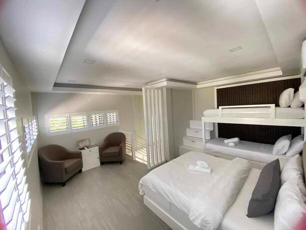 Imagen de la habitación del Hotel Grospe Resort Boracay. Foto 18