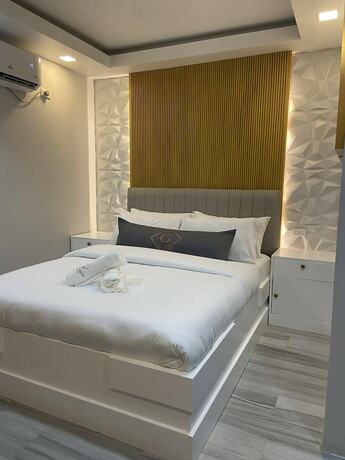 Imagen general del Hotel Grospe Resort Boracay. Foto 9