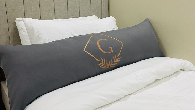 Imagen general del Hotel Grospe Resort Boracay. Foto 10