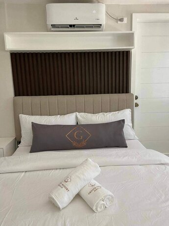 Imagen general del Hotel Grospe Resort Boracay. Foto 12