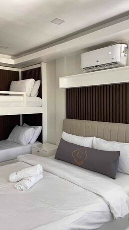 Imagen general del Hotel Grospe Resort Boracay. Foto 13