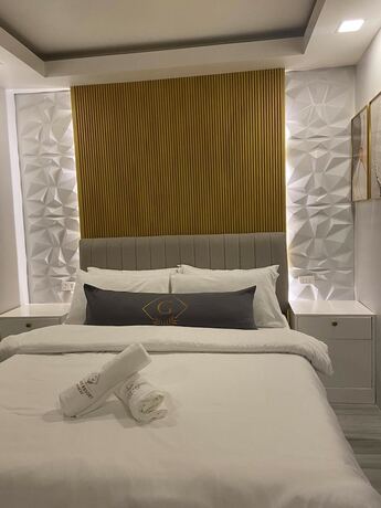 Imagen general del Hotel Grospe Resort Boracay. Foto 14