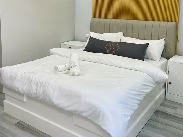 Imagen general del Hotel Grospe Resort Boracay. Foto 16