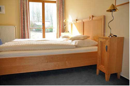 Imagen de la habitación del Hotel Grosse Klus. Foto 3