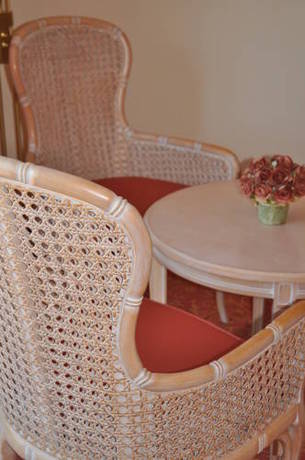 Imagen de la habitación del Hotel Grosse Klus. Foto 4