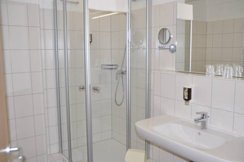 Imagen de la habitación del Hotel Grosse Klus. Foto 5