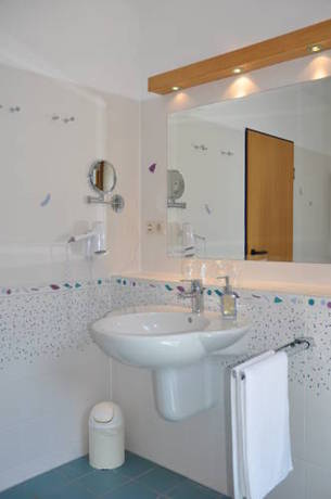 Imagen de la habitación del Hotel Grosse Klus. Foto 6