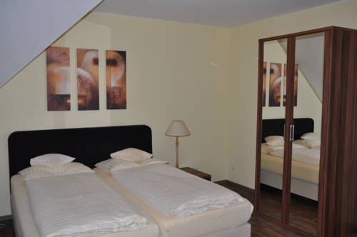 Imagen de la habitación del Hotel Grosse Klus. Foto 7