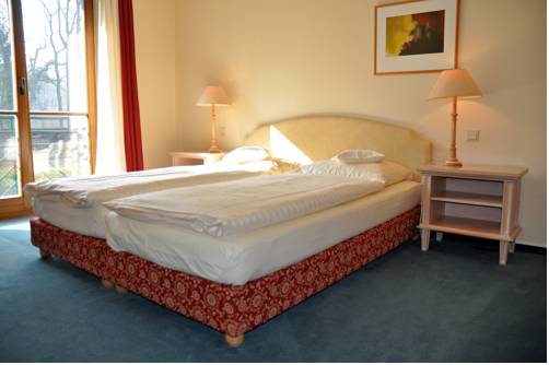 Imagen de la habitación del Hotel Grosse Klus. Foto 9