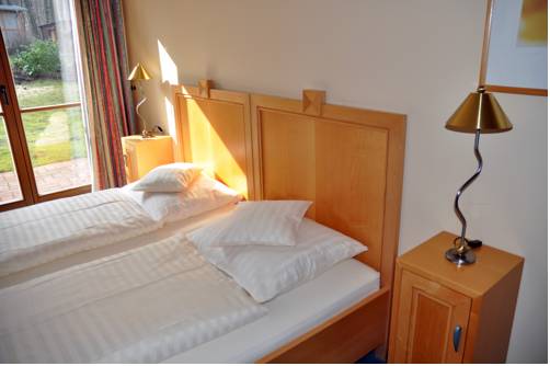 Imagen de la habitación del Hotel Grosse Klus. Foto 10