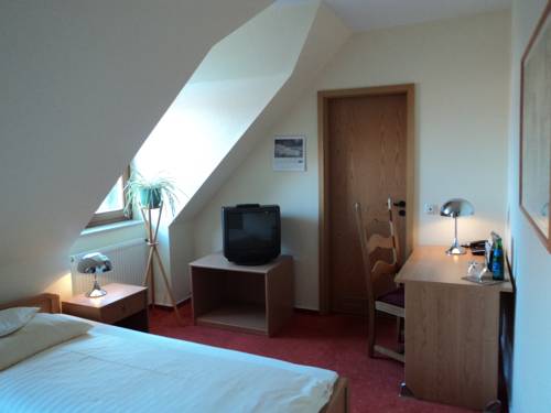 Imagen de la habitación del Hotel Grosse Klus. Foto 11