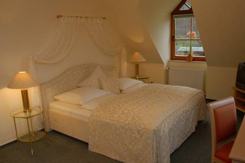 Imagen de la habitación del Hotel Grosse Klus. Foto 13