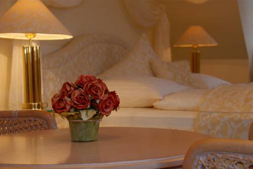 Imagen de la habitación del Hotel Grosse Klus. Foto 14