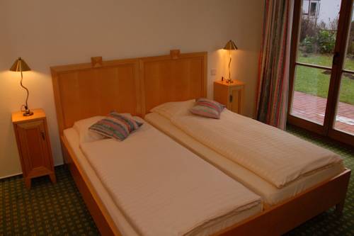 Imagen de la habitación del Hotel Grosse Klus. Foto 15