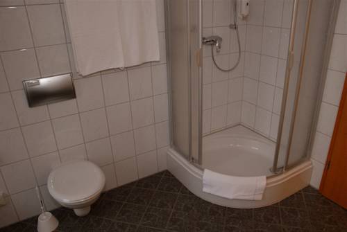 Imagen de la habitación del Hotel Grosse Klus. Foto 16