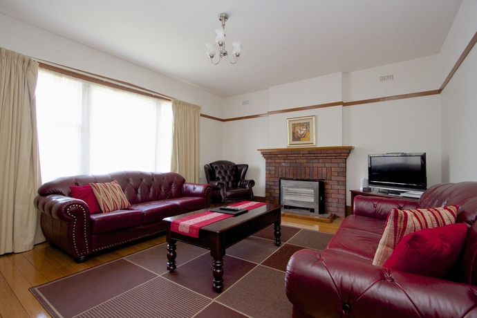 Imagen de la habitación del Hotel Grosvenor Court Apartments Hobart. Foto 5