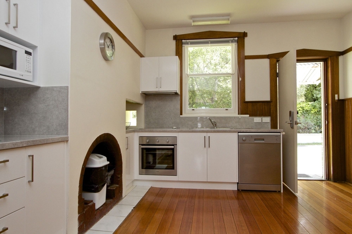 Imagen de la habitación del Hotel Grosvenor Court Apartments Hobart. Foto 6
