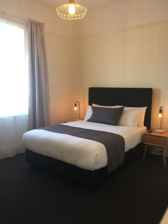 Imagen de la habitación del Hotel Grosvenor Court Apartments Hobart. Foto 9