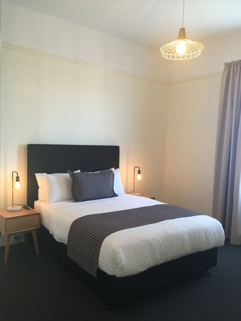 Imagen de la habitación del Hotel Grosvenor Court Apartments Hobart. Foto 10