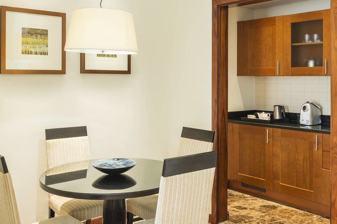 Imagen de la habitación del Hotel Grosvenor House, A Luxury Collection , Dubai. Foto 4