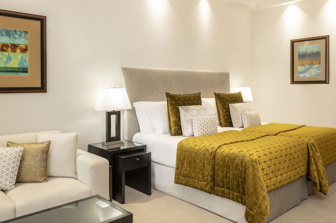 Imagen de la habitación del Hotel Grosvenor House, A Luxury Collection , Dubai. Foto 10