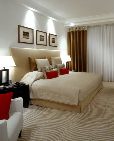 Imagen de la habitación del Hotel Grosvenor House, A Luxury Collection , Dubai. Foto 12