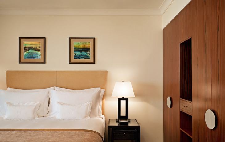 Imagen de la habitación del Hotel Grosvenor House, A Luxury Collection , Dubai. Foto 13