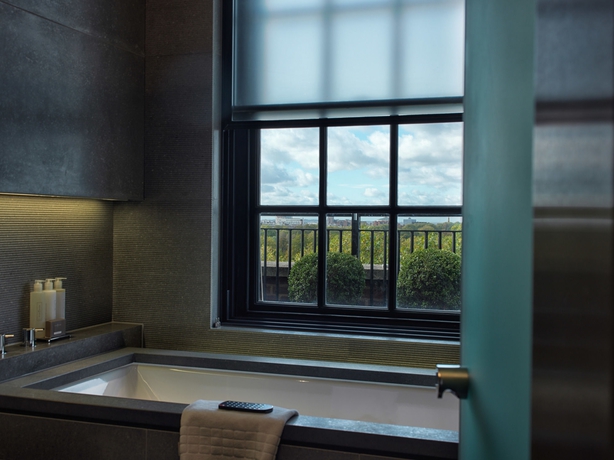 Imagen de la habitación del Hotel Grosvenor House Suites by Jumeirah. Foto 3