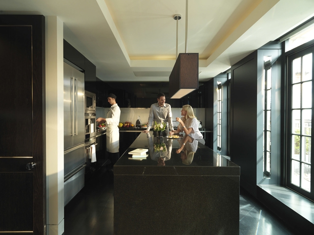 Imagen de la habitación del Hotel Grosvenor House Suites by Jumeirah. Foto 5