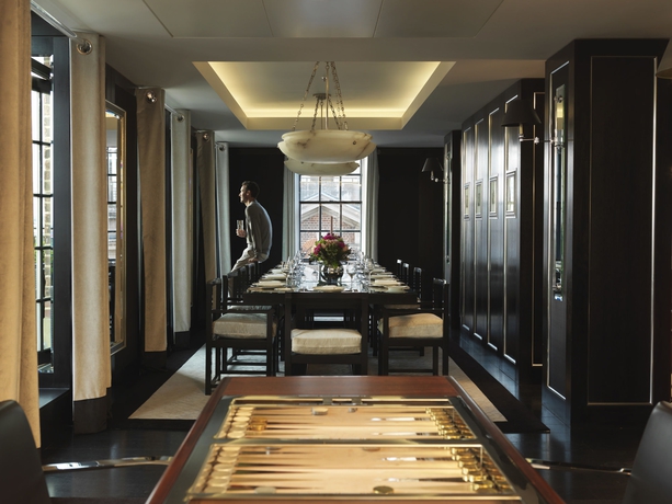 Imagen de la habitación del Hotel Grosvenor House Suites by Jumeirah. Foto 10